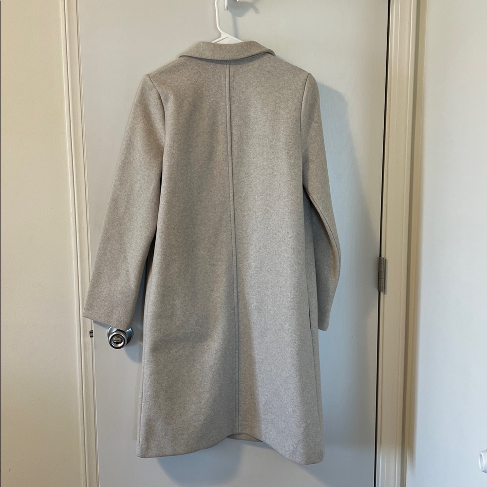 Zara Coat - Picture 2 of 2